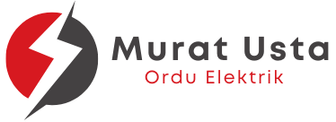 Ordu Elektrikçi | Ordu Elektrik Ustası | Ordu Usta